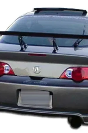 Duraflex I-Spec Rear Bumper EXT 100307 Place Order