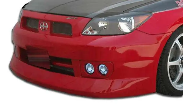 Best Seller Duraflex FAB Front Bumper EXT 104300