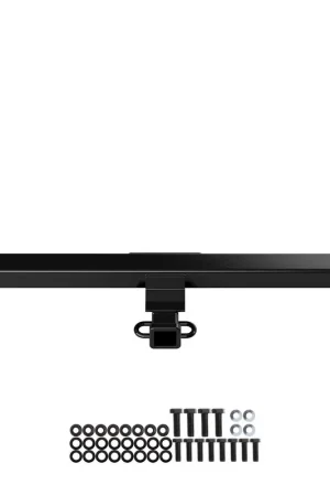 APS Black Hitch Class 3 APS HT24CJD16 Brand New