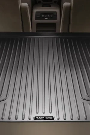 Husky Liners Weatherbeater - Cargo Liner Behind 2nd Seat BBVR 29671 Markdown