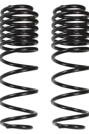 Time-Limited Skyjacker JLUR25RDR Suspension Lift Kit 2-2.5"