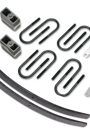 Fresh Stock Tuff Country 16740 Component Box 6" Chevrolet V2500 Suburban