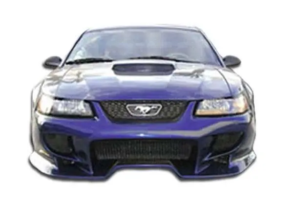 Super Sale Duraflex Vader Front Bumper EXT 102082