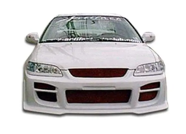 Duraflex R34 Front Bumper EXT 101991 Hot Picks