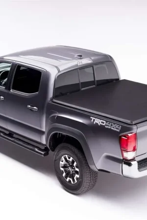 Worldwide Shipping Truxedo 276901 TruXport Tonneau Cover Black Toyota Tundra 97.6" Bed