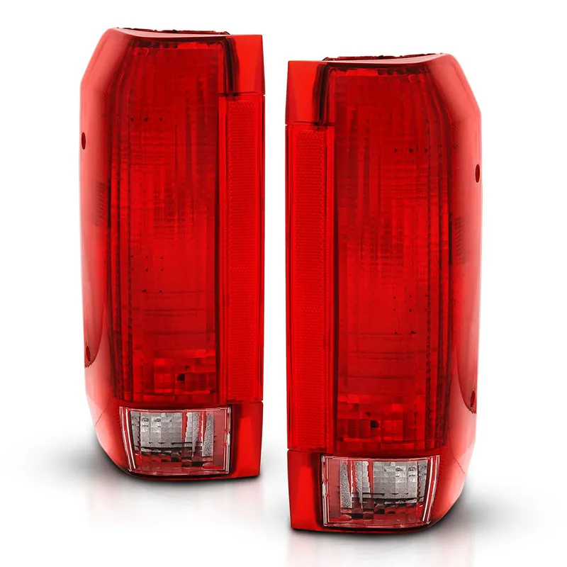 Best Seller ANZO USA Tail Light Assembly ZUKT 311306