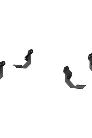 Aries VersaTrac Mounting Brackets BBDR 2055122 Flash Sale