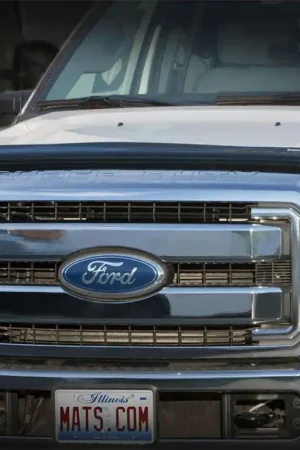 Weathertech Stone And Bug Deflector Dark Smoke BHTJ 50295 Crafted