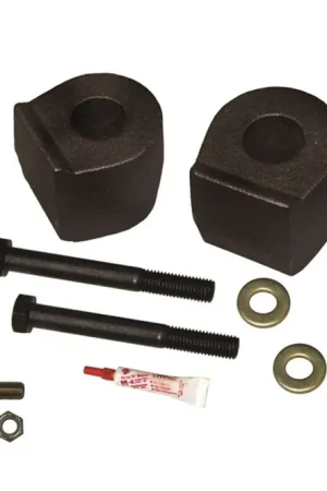 Skyjacker F1752MSB 2.5" Front Suspension Lift Kit Ford F-250 Super Duty Buy Direct