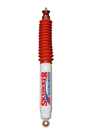 Brand New Skyjacker NITRO SHOCK W/RED BOOT BHNG N8045