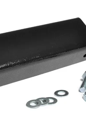 Hot Deal Rough Country Carrier Bearing Drop Kit - Chevy/GMC 2500HD 01-10 DHTP 1115