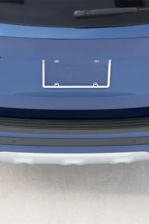 Weathertech BumperTopper BHTJ BP0053 Low Price