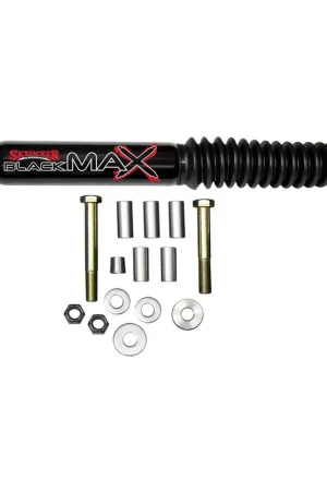 Skyjacker OEM STAB KT BLACK W/BLK BT BHNG 8017 Luxury