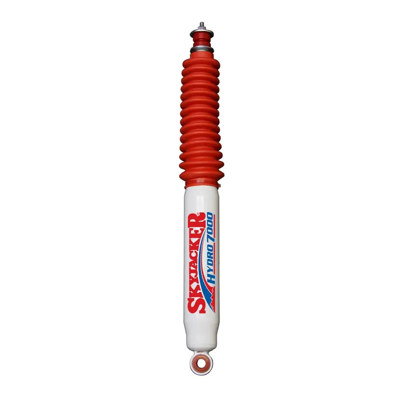 Skyjacker HYDRO SHOCK W/RED BOOT BHNG H7035 Deal