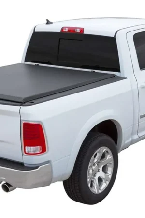 Access Cover 14139 Original Roll-Up Cover 75.9" Bed For Dodge Ram 2500 Professional Grade