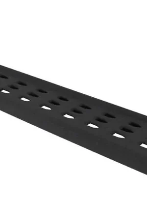 Buy Today Go Rhino 69409980T RB20 Running Boards 80" Black For Ram 1500