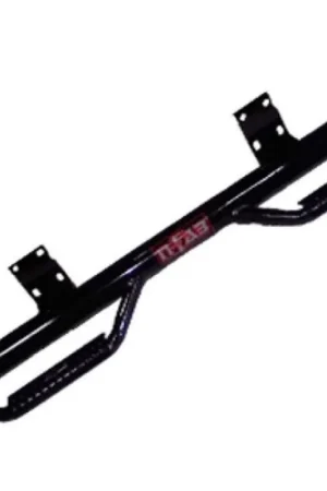 N-Fab C17105CC Wheel To Wheel Nerf Step Bar Black For Silverado 3500 HD Bulk Order