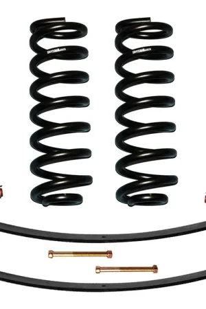 Skyjacker 182K-M 1.5-2" Suspension Lift Kit w/Shock Ford Bronco Trending