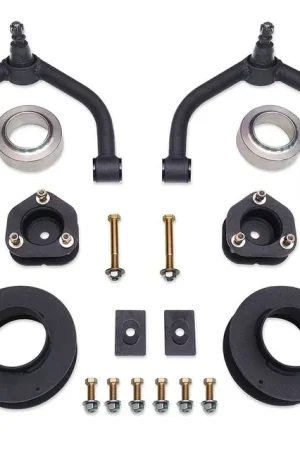 Bulk Order Tuff Country 34105KN Lift Kit w/Shock 4" Ram 1500