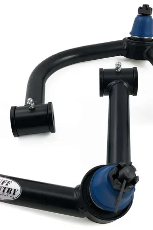 Money Back Guarantee Tuff Country 52025 Lift Kit 2.5"