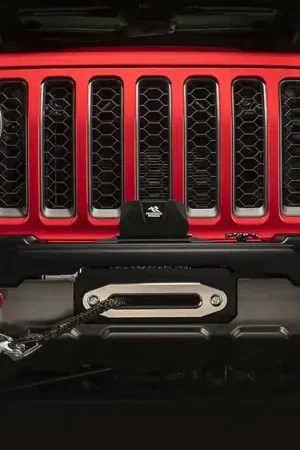 Hassle-Free Returns Rugged Ridge 11549.42 Venator Front Bumper | Jeep Gladiator Wrangler