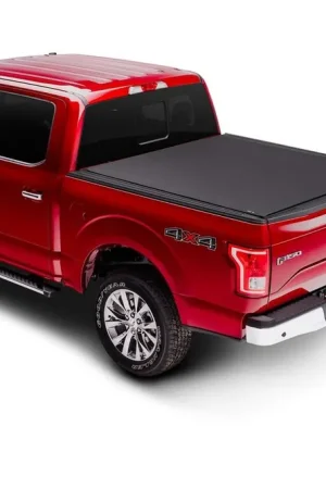 Popular Truxedo 1457001 Pro X15 Tonneau Cover