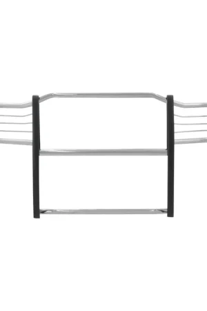 Aries Polished Stainless Grille Guard, Select Dodge, Ram 1500 BBDR 5058-2 Factory Price