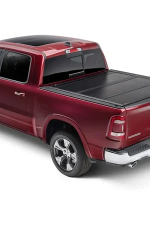 Limited Edition Undercover FX31009 FLEX Tonneau Cover