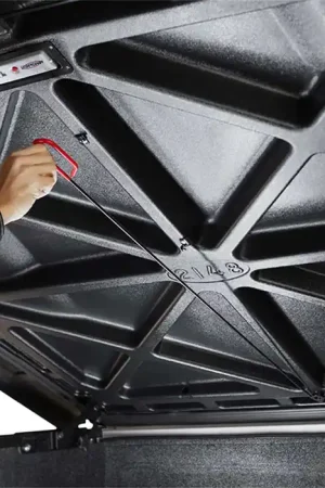 Get Yours Undercover UC3088 Elite Tonneau Cover | Dodge Ram 1500