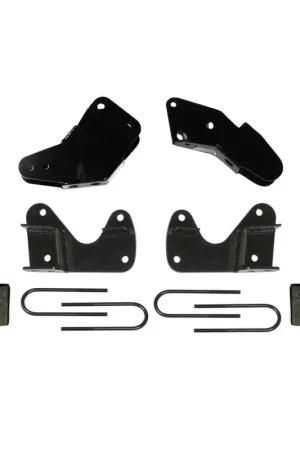 Next Day Delivery Skyjacker COMP BOX6in. 82-97 RANGER 2 BHNG 136R2