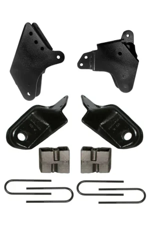 Skyjacker COMP BOX6in. 80-96 BRONCO BHNG 186B Weekend Sale