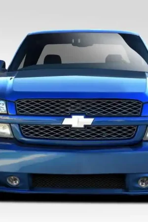 Bargain Duraflex Phantom Front Bumper EXT 103053