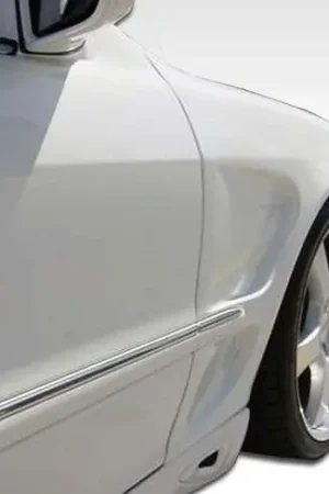 Budget Duraflex LR-S Fender EXT 103149