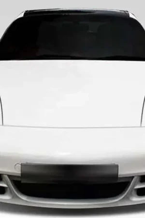 Duraflex Carrera Conversion Front Bumper EXT 105126 Reduced Price