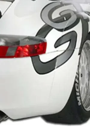 Duraflex GT3 RSR Fender Flare EXT 105411 High Quality