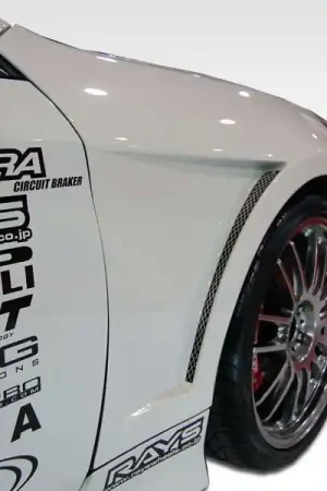 Instant Buy Duraflex Circuit Fender EXT 105831