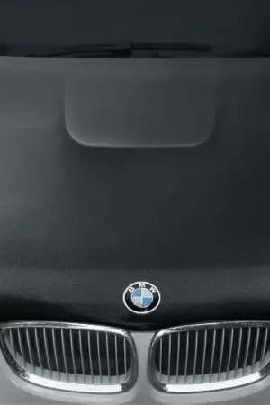 Aero Function AF-2 Hood EXT 107899 Luxury