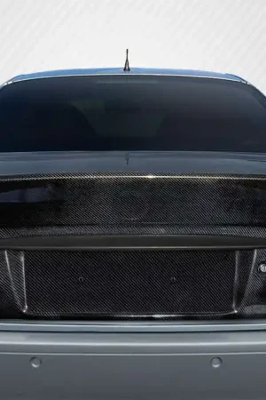Worldwide Shipping Carbon Creations M-Tech Trunk/Hatch EXT 108633