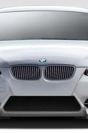 Duraflex LM-S Front Bumper EXT 108641 Price Cut