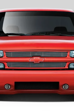 Money Back Guarantee Duraflex BT-1 Front Bumper EXT 112127