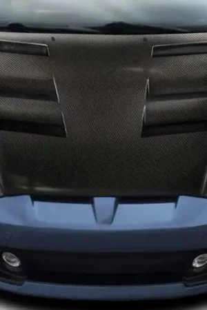 Buy Online Carbon Creations AM-S Hood EXT 112949