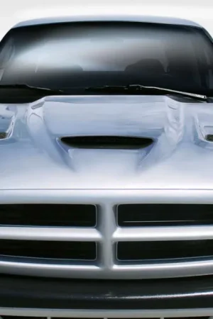 Best Seller Duraflex Hellcat Look Hood EXT 113206