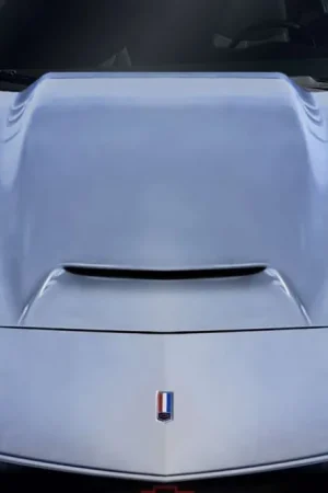 Today Only Duraflex HR Hood EXT 113366