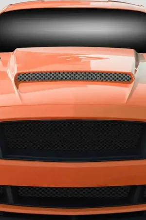 Duraflex CVX V2 Hood EXT 113412 Deal