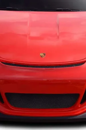 Trusted Brand Duraflex GT3 Front Bumper EXT 113576