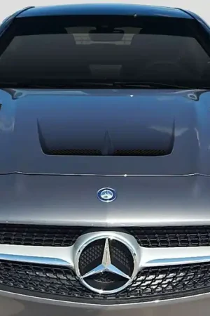 Duraflex Eros Version 1 Hood EXT 114003 Price Cut