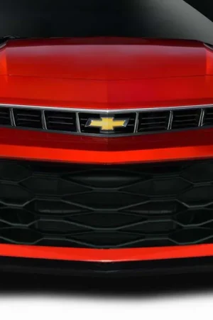 Special Discount Duraflex ZL1 V2 Front Bumper EXT 114491