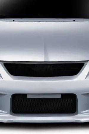 Luxury Duraflex Trackstar Front Bumper EXT 114667