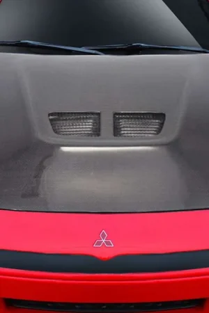 Carbon Creations EVO Hood EXT 114973 Get Yours