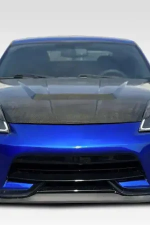 Duraflex N4 Front Bumper EXT 115272 Holiday Sale